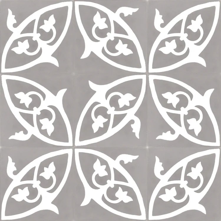 Cementové dlaždice 2952 | Articima