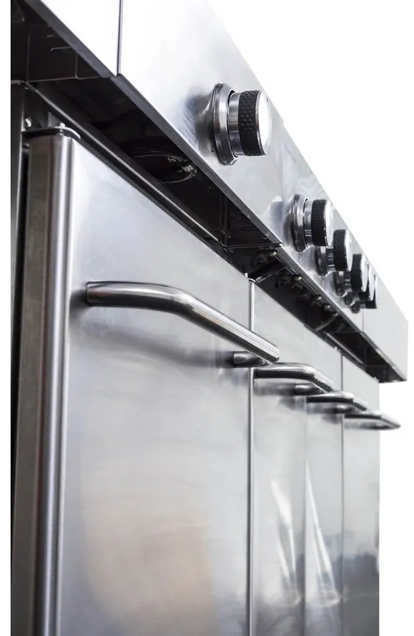 Plynový gril G21 Arizona, BBQ kuchyňa Premium Line 6 horákov + zadarmo redukčný ventil 6390330