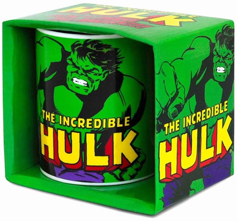 Logoshirt Hrnek Marvel Hulk / 0,3 l / The Incredible Hulk | BIANO