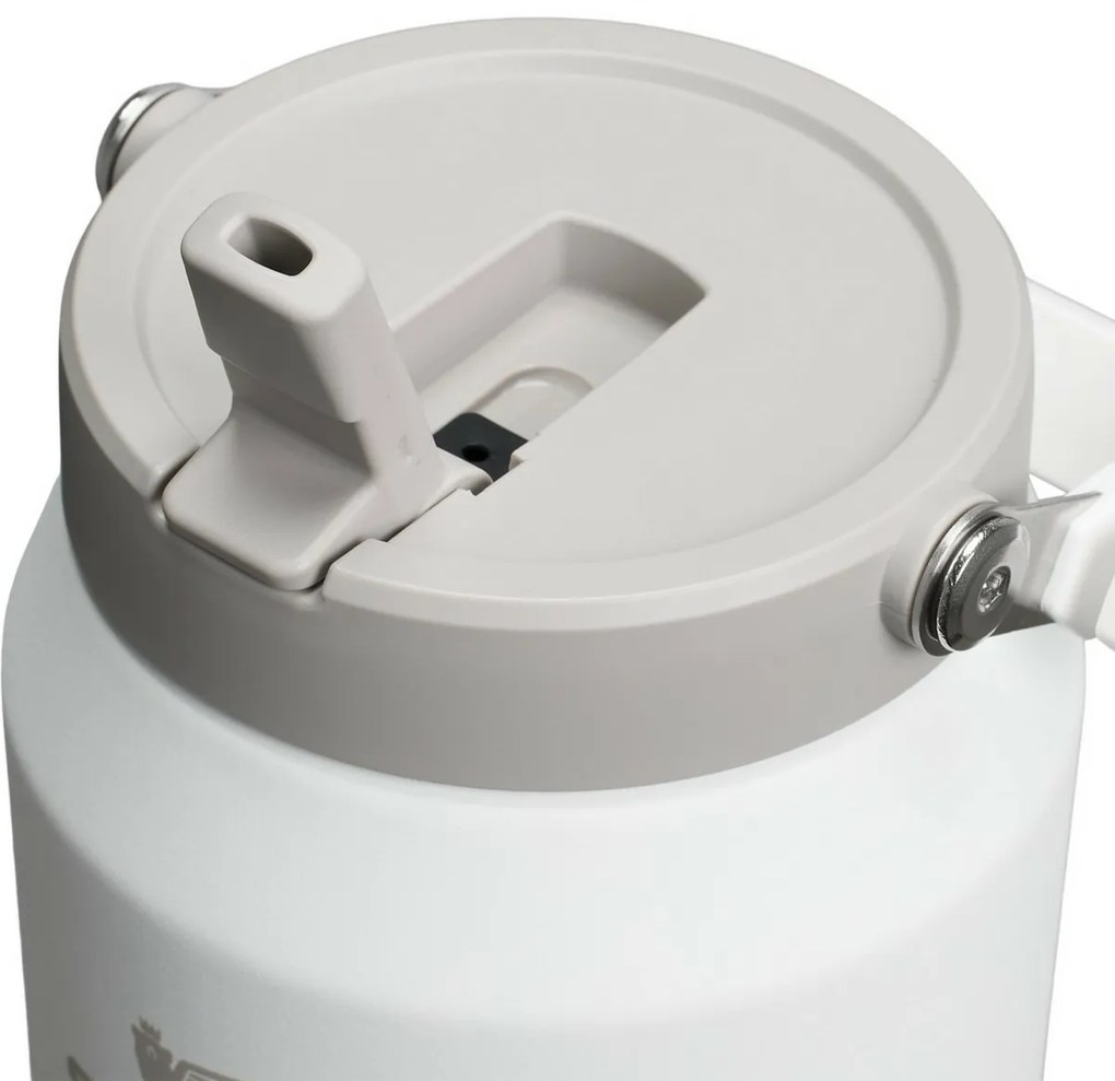 Stanley Termofľaša IceFlow Flip Straw 2.0 Jug 1,9 l Frost