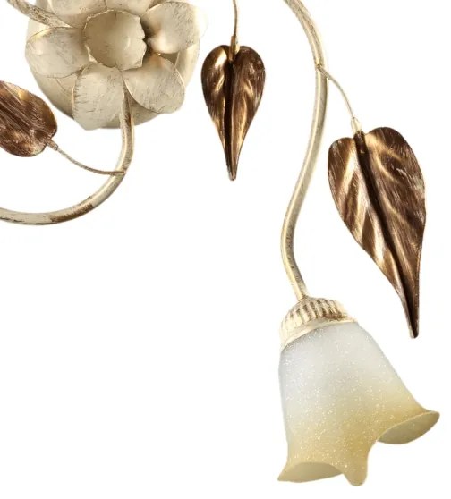 ONLI - Stropné svietidlo VANDA 3xE14/6W/230V