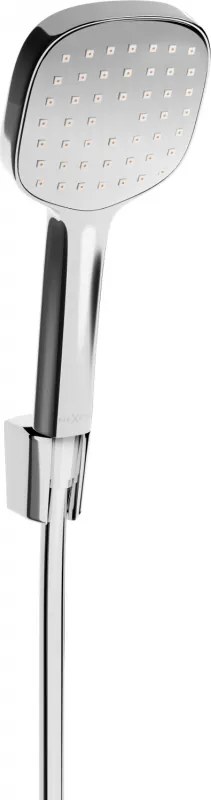 Mexen R-33 bodová sprchová súprava, chrómová - 785335052-00
