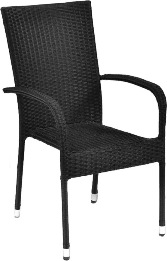 Set záhradného nábytku VIKING XXL +8x PARIS