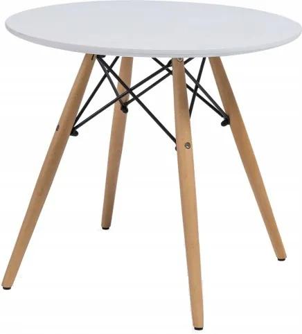 Stôl SCANDI 100 cm