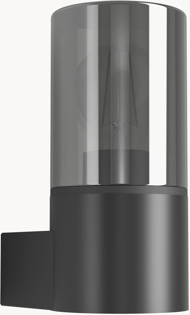 Exteriérové nástenné svietidlo Cropani