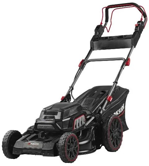 Parkside Performance® Aku kosačka na trávu 40 V Pprma 40-Li B2 – bez akumulátora (100387038)
