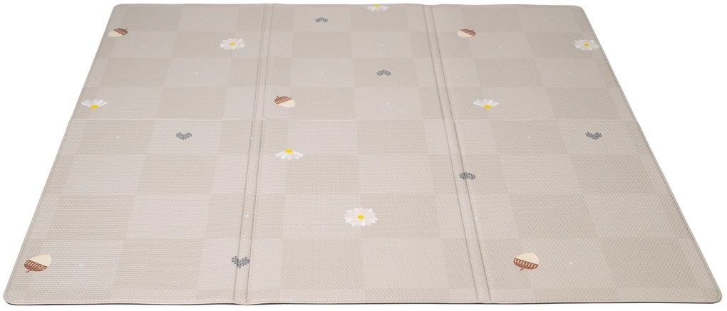 Hracia deka penová Checkers