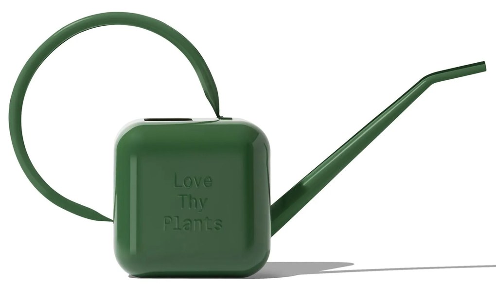 Sowvital Dizajnová kanvička Green 1,25 l