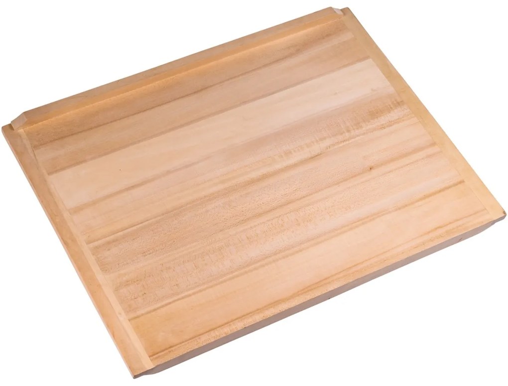 Banquet Vál drevený Brillante, 70 × 49,5 × 1,7 cm, L