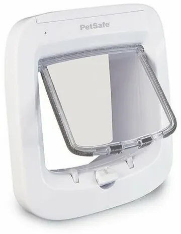 PetSafe® Dvierka Smart na mikročip