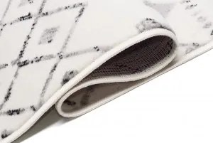 TA Koberec 3477A KRÉMOVÁ / KRÉMOVÁ JUNO