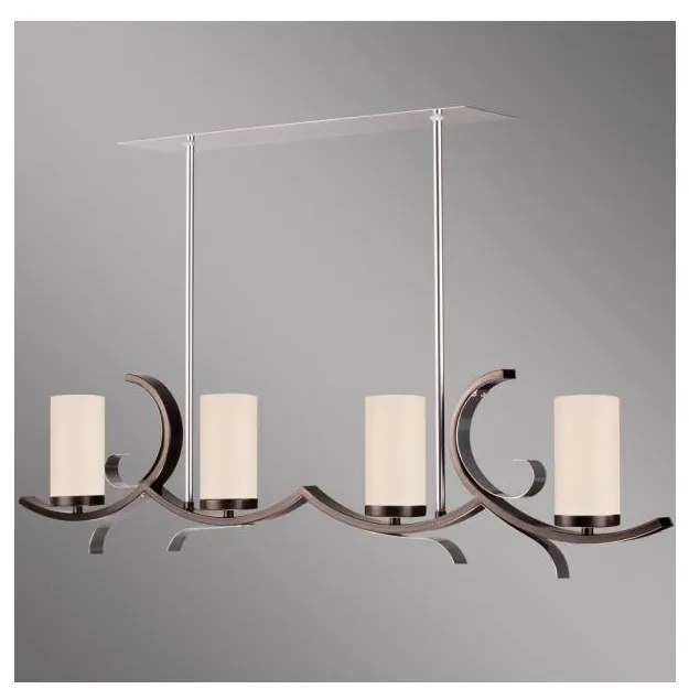 Kemar MR/B4/B - luster Marami B 4xE14/60W/230V