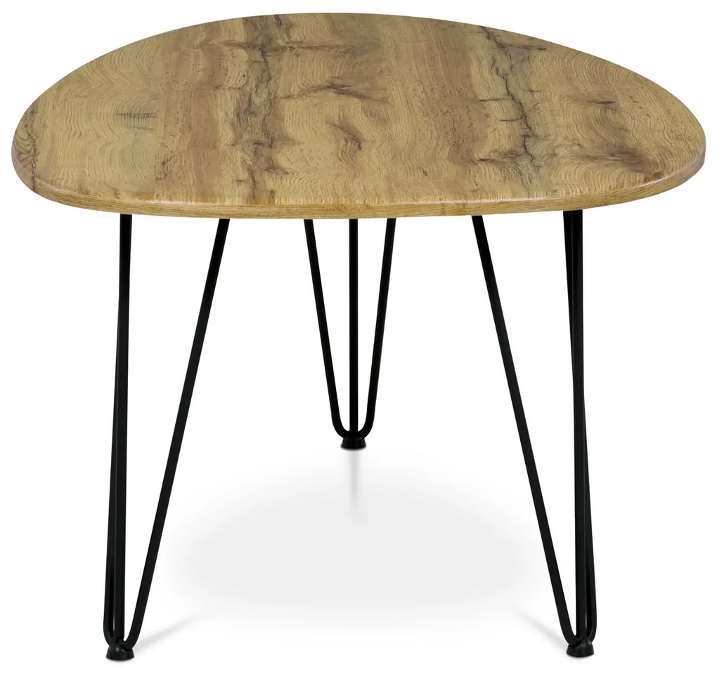Konferenčný stolík AF-3014 OAK