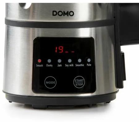DOMO DO727BL automatický polievkovar s funkciou marmelády