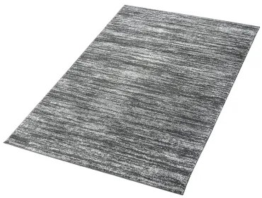 Koberce Breno Kusový koberec DOUX 520/IS2E, sivá,200 x 285 cm