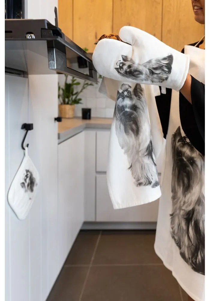 Bavlnená utierka 70x50 cm Farm - Tiseco Home Studio