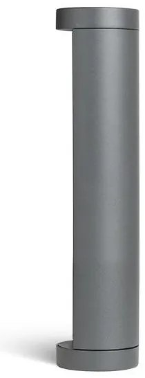 RED - Design Rendl - R11171 - LED Vonkajšia lampa SONET LED/7W/230V IP54 antracit
