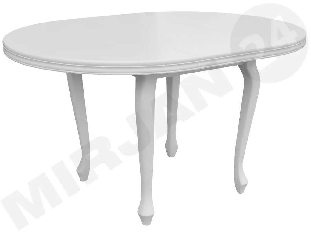 Zostava pre 4 osôb RK005, Morenie: wenge, Dostupné poťahy: Lawa 05