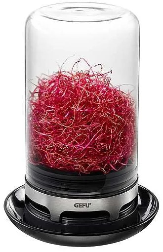 GEFU Bivita poháre na klíčenie