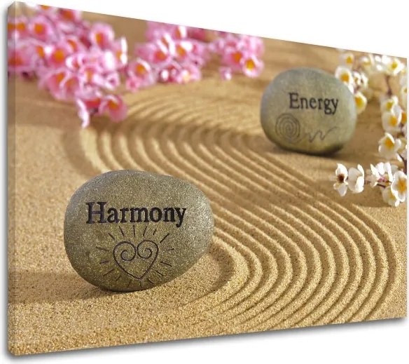 Obraz na plátne FENG SHUI_049-11