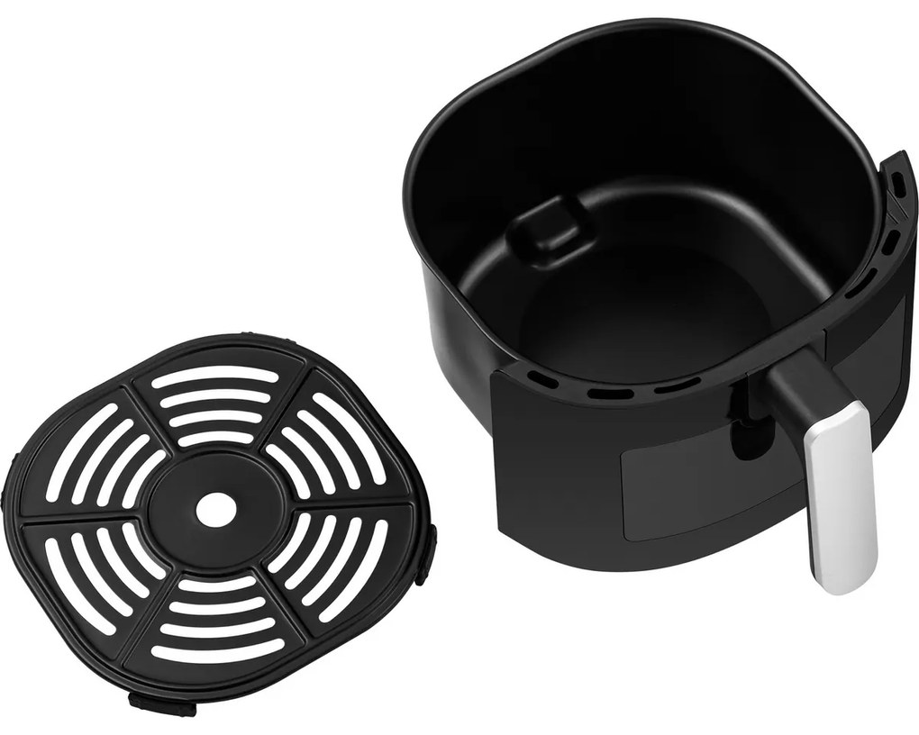 ECG AF 4020 Compact teplovzdušná fritéza