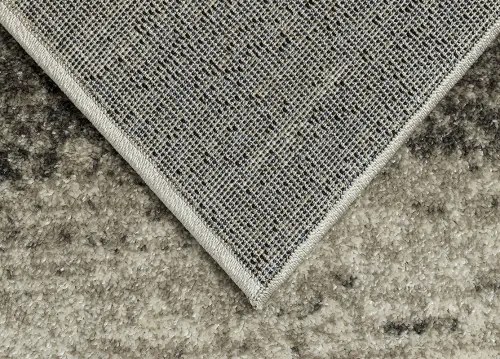 Koberce Breno Kusový koberec PHOENIX 3005 - 0244, hnedá, viacfarebná,80 x 150 cm