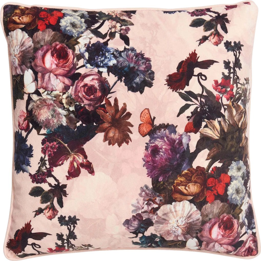XXXLutz DEKORAČNÝ VANKÚŠ 50/50 cm Essenza - Textil do domácnosti - 003677069601