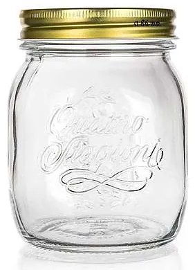 Bormioli Rocco Pohár Quattro Stagioni 0,7 l