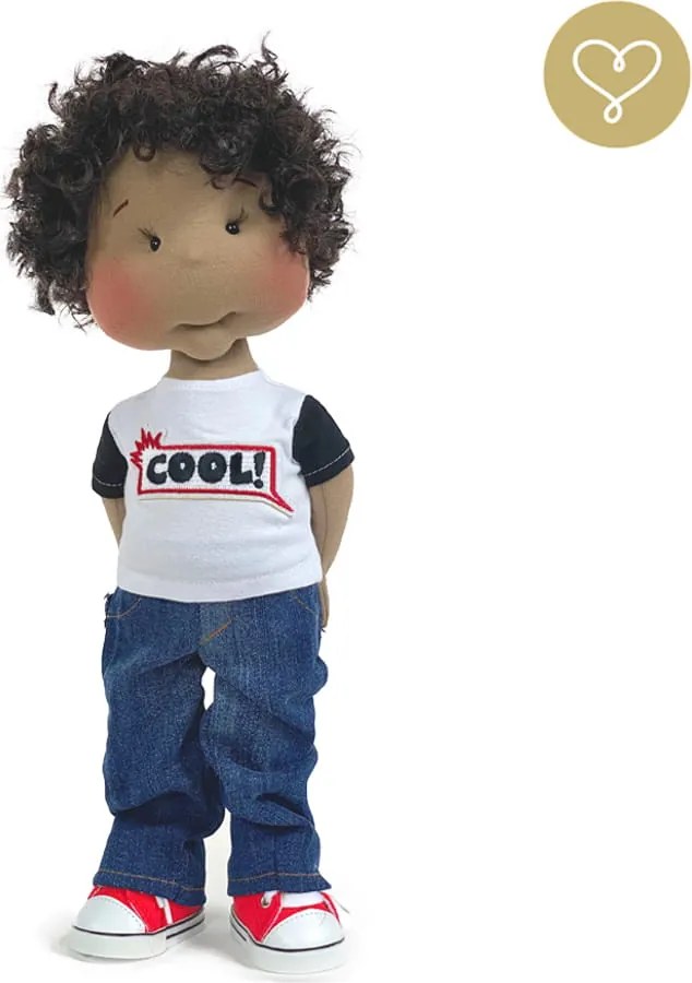 Bábika Adrián 40 cm