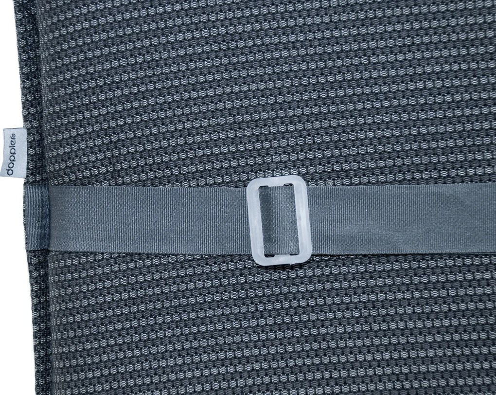 Doppler STAR 7040 antracit