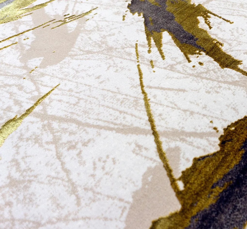 BE Koberec Allianz 6310 BEIGE – béžový obdĺžnikový Rozmer: 280x370 cm