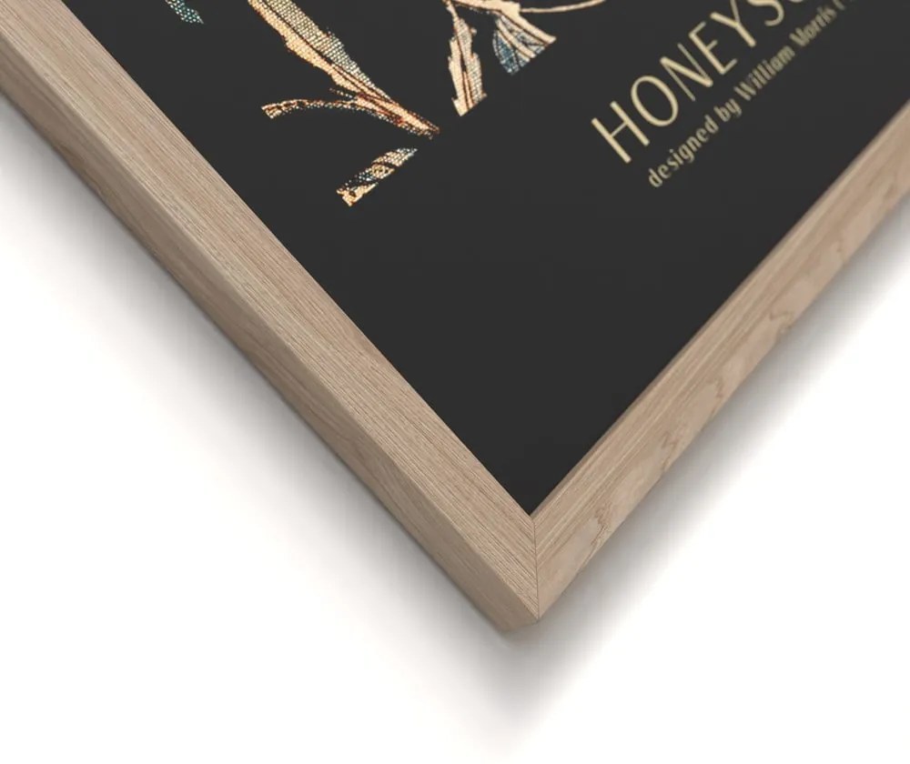 Obrazy v súprave 2 ks 30x40 cm Morris – Styler