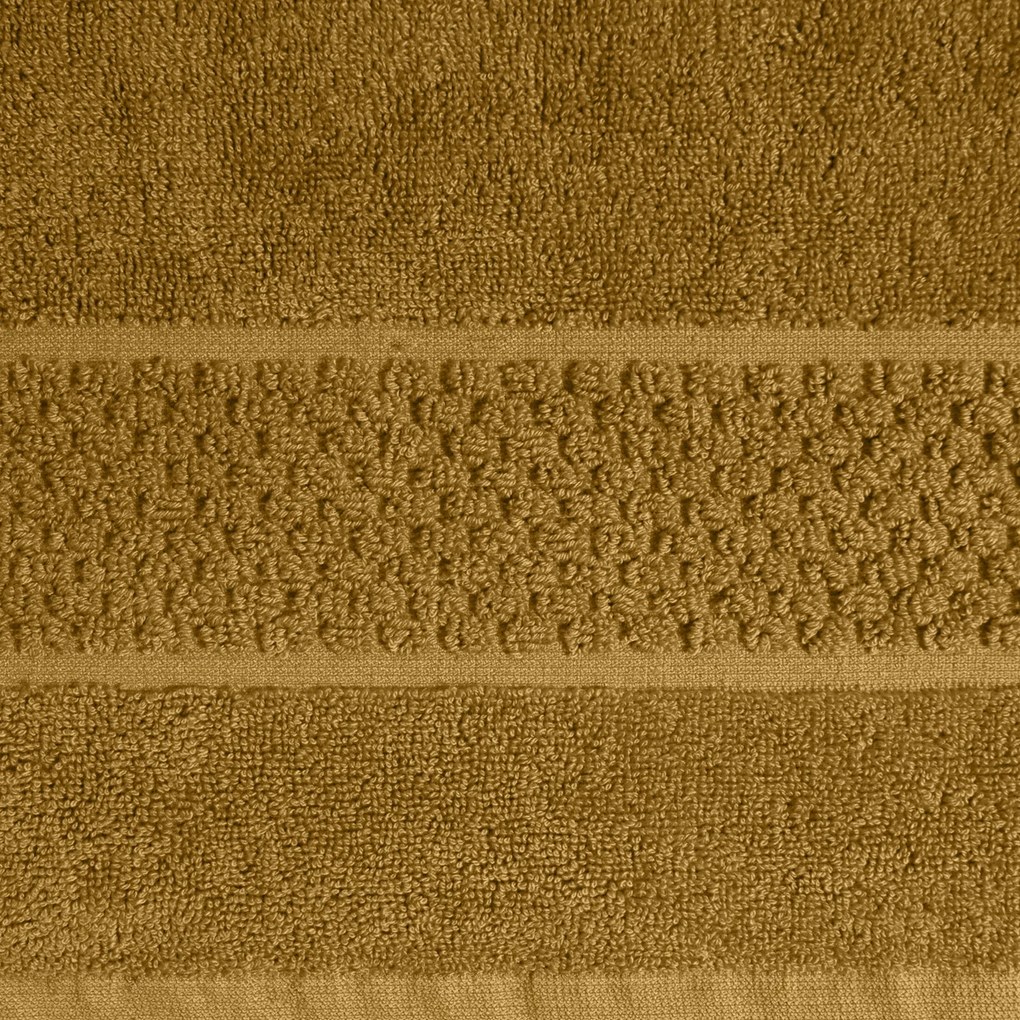 PREDLOŽKA DO KÚPEĽNE CALEB 60X90 CM MEDOVÁ