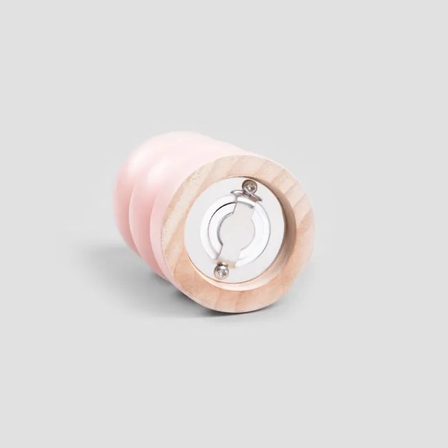 Mlynček SPICE BUBBLE ružový 722141