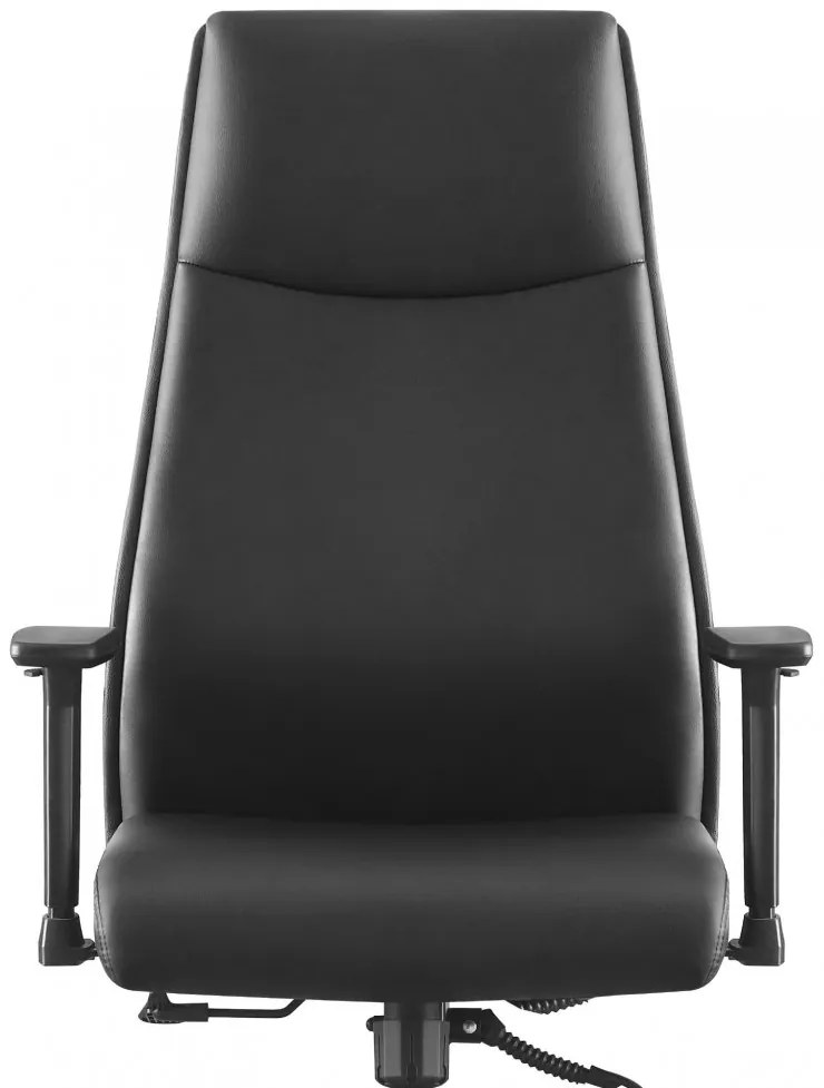 Otočná kancelárska stolička HC-1026 Black