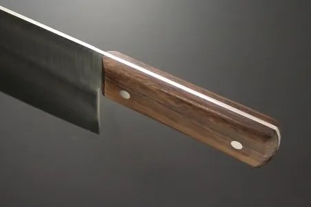 čínský nůž Kanetsune Cleaver 220 x 90 mm