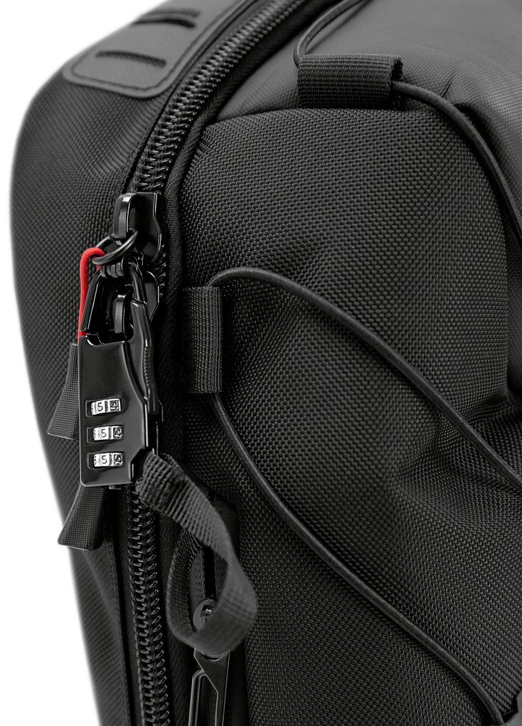 Batoh Diablo Chairs, čierny