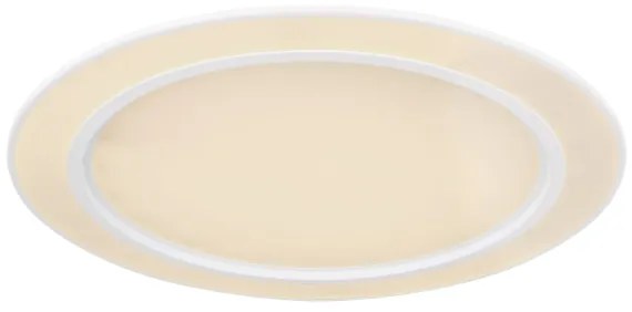 Globo 48549-60 - LED RGB Stmievateľné svietidlo DAHLA LED/60W/230V + LED/26W + DO