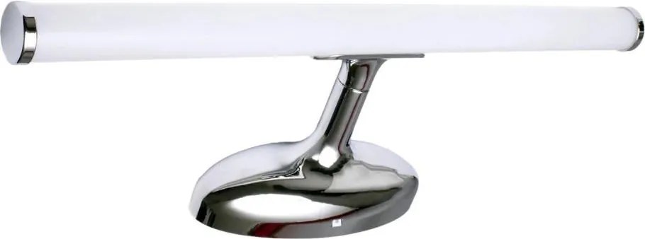 LED Kúpeľňové osvetlenie zrkadla ARMONA LED/6W/230V 4000K 40 cm IP44 chróm