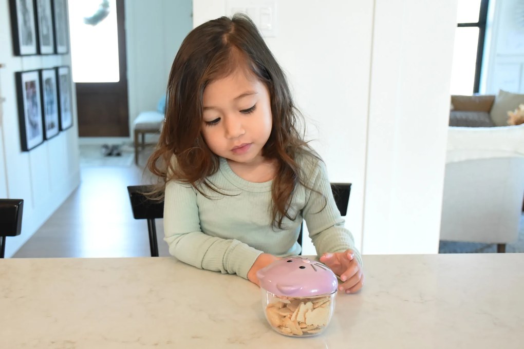 Dóza na desiatu Mačka - 232 ml