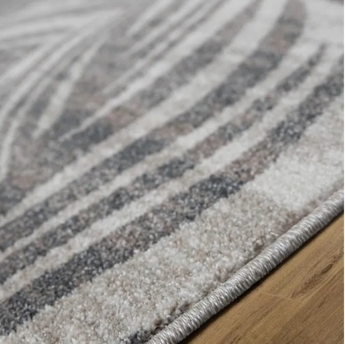 DC Koberec Firuze 052 béžová Rozmer: 60×100 cm