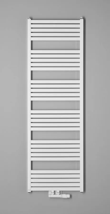 Bruckner Bruckner, GRUNT vykurovacie teleso 500x1610 mm, stredové pripojenie, biela, 600.123.4