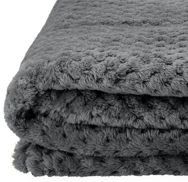 Deka NOAH SS22 818771 sivá