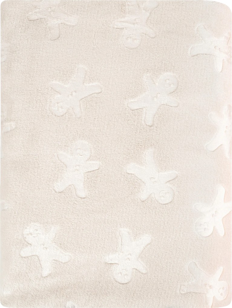 XXXLutz DEKA, polyester, 150/200 cm MISTRAL - Textil do domácnosti - 003591059503