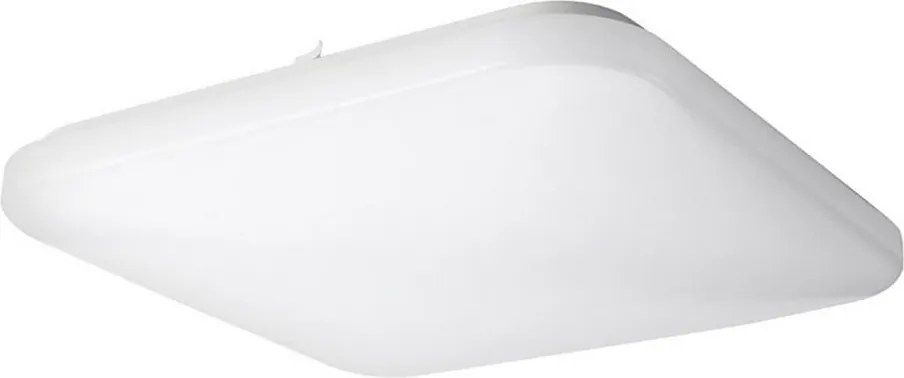 Top Light - LED kúpeľňové stropné svietidlo DUNAJ LED/32W/230V 3000/4000/6500K IP44 biela