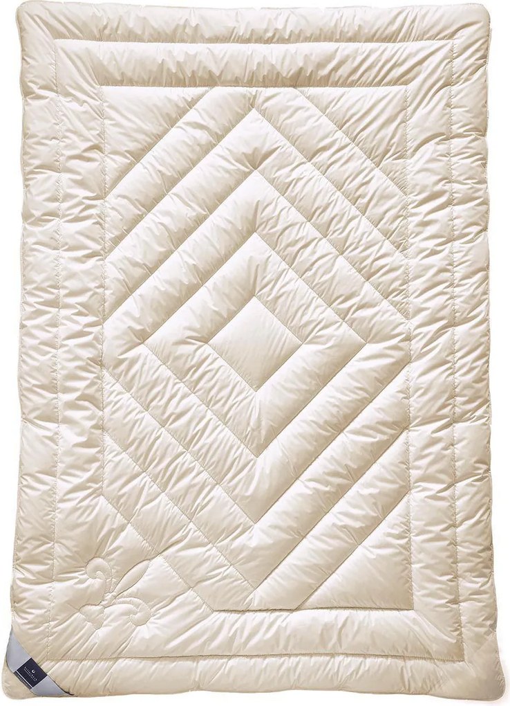 XXXLutz CELOROČNÁ PRIKRÝVKA, 135/200 cm, kašmír Billerbeck - Prikrývky & vankúše - 003279091101