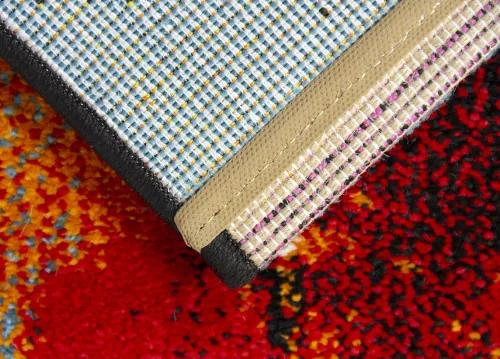 Koberce Breno Kusový koberec BELIS 20739/110, viacfarebná,120 x 170 cm