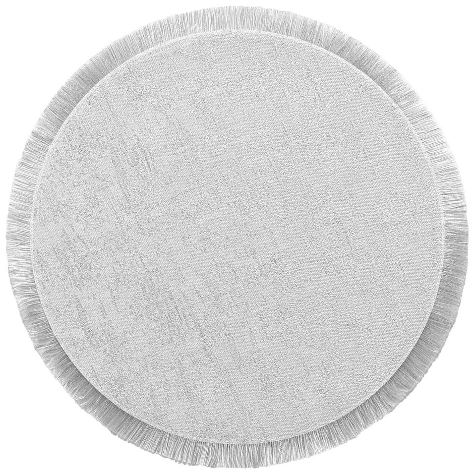 Plastové prestieranie ø 38 cm Joalie – douceur d'intérieur