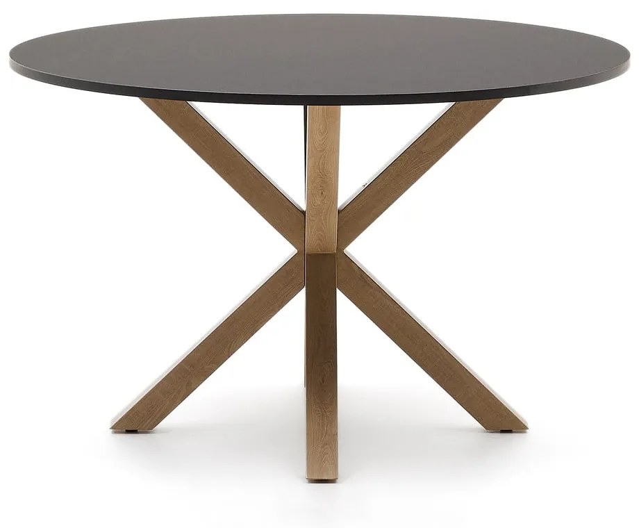 Okrúhly jedálenský stôl ø 120 cm Argo – Kave Home