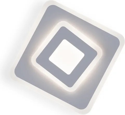 Brilagi - LED stropné svietidlo MODERN MINI LED/32W/230V 3000/4000/6000K